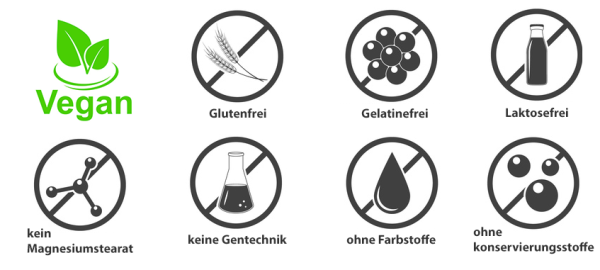 Nativ OPC 150 Premium plus Camu-Camu 90 Kapseln